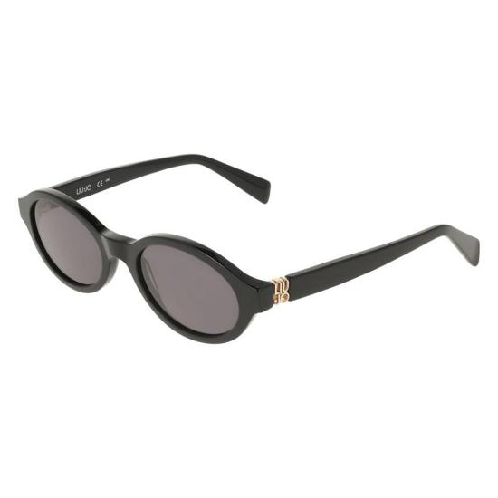  리우조 선글라스 LJ827S 001 Indeterminate