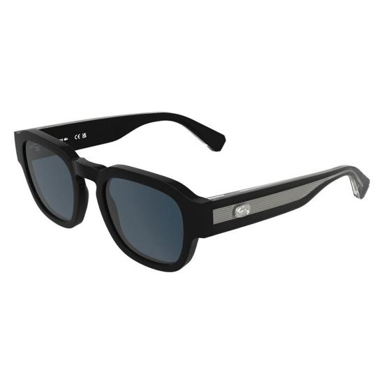  라코스테 선글라스 L6090S 001 Indeterminate