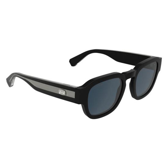  라코스테 선글라스 L6090S 001 Indeterminate - LACOSTE