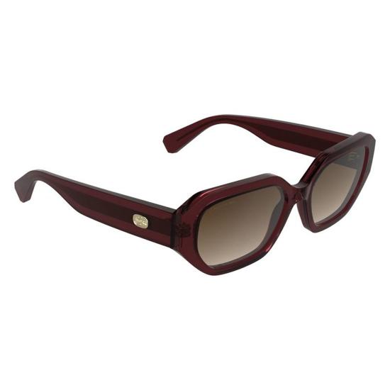  라코스테 선글라스 L6091S 601 Indeterminate - LACOSTE