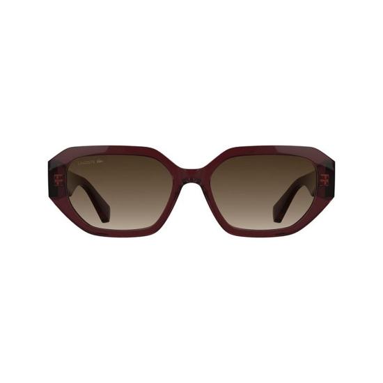  라코스테 선글라스 L6091S 601 Indeterminate - LACOSTE