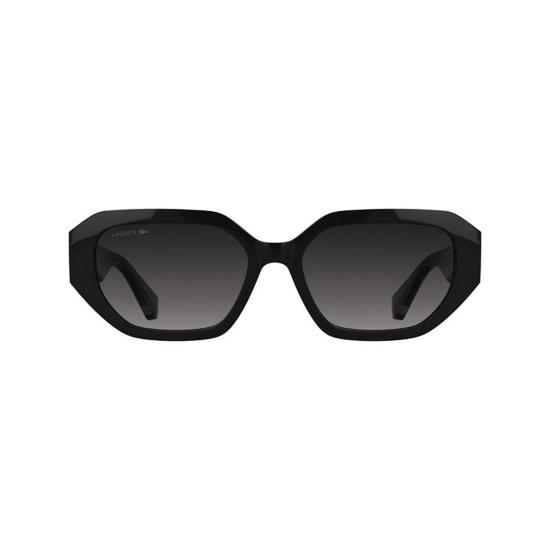  라코스테 선글라스 L6091S 001 Indeterminate - LACOSTE