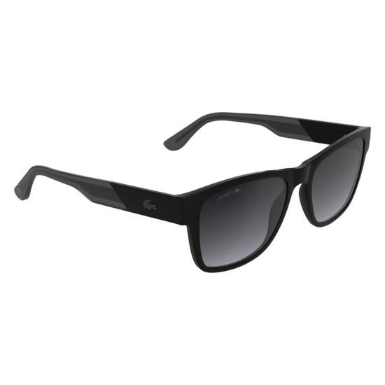  라코스테 선글라스 L6084S 001 Indeterminate - LACOSTE