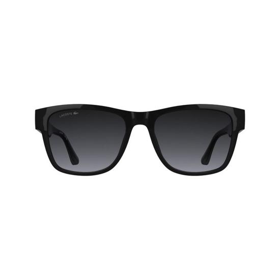  라코스테 선글라스 L6084S 001 Indeterminate - LACOSTE