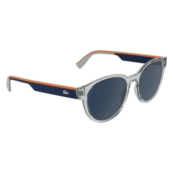  라코스테 선글라스 L6088S 038 Indeterminate - LACOSTE