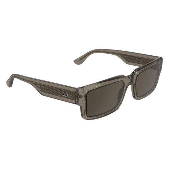  라코스테 선글라스 L6082S 200 Indeterminate - LACOSTE