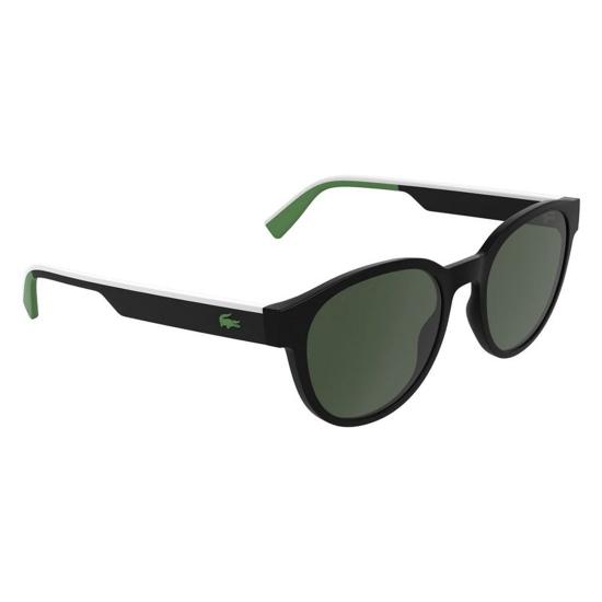  라코스테 선글라스 L6088S 001 Indeterminate - LACOSTE