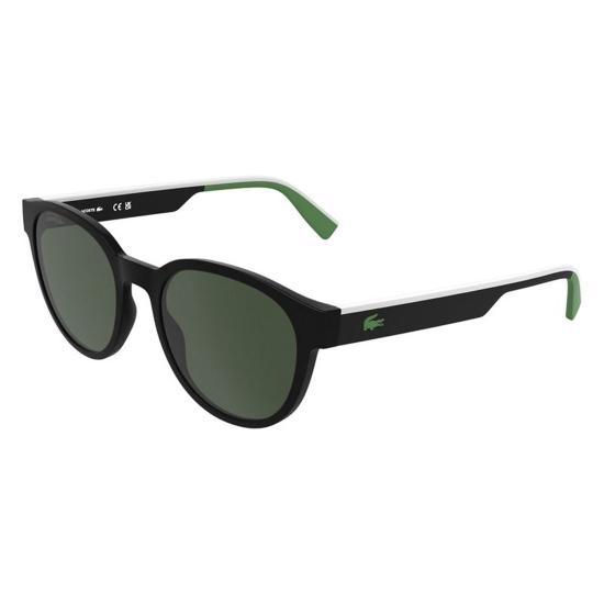  라코스테 선글라스 L6088S 001 Indeterminate
