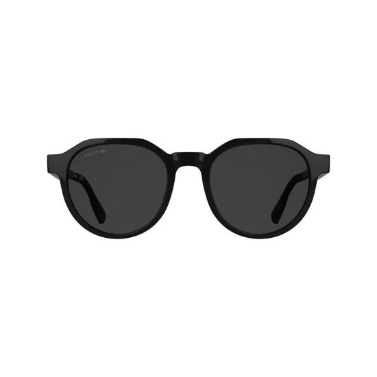  라코스테 선글라스 L6087S 001 Indeterminate - LACOSTE