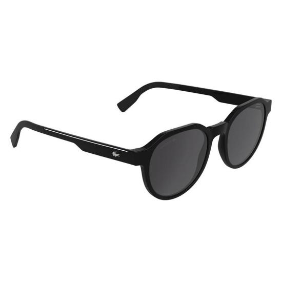  라코스테 선글라스 L6087S 001 Indeterminate - LACOSTE