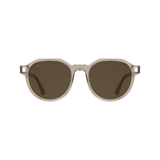  라코스테 선글라스 L6087S 264 Indeterminate - LACOSTE