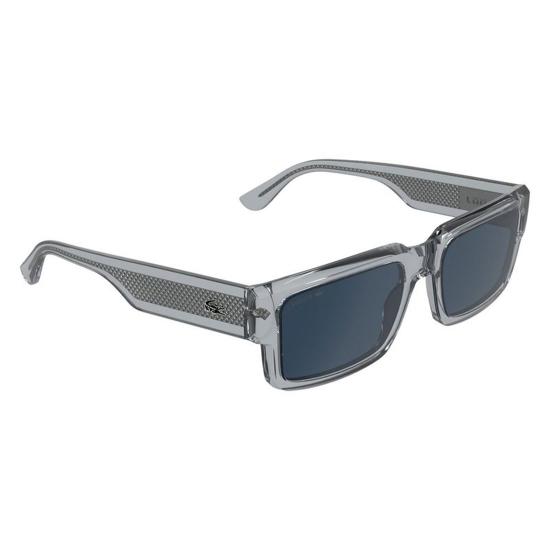  라코스테 선글라스 L6082S 038 Indeterminate - LACOSTE