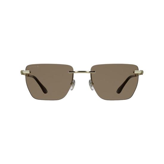  라코스테 선글라스 L282S 713 Indeterminate - LACOSTE