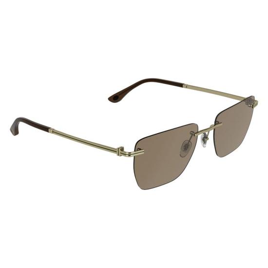  라코스테 선글라스 L282S 713 Indeterminate - LACOSTE