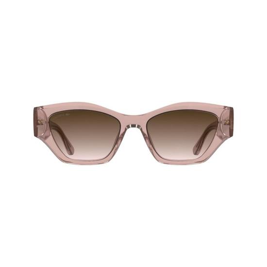  라코스테 선글라스 L6072S 662 Indeterminate - LACOSTE
