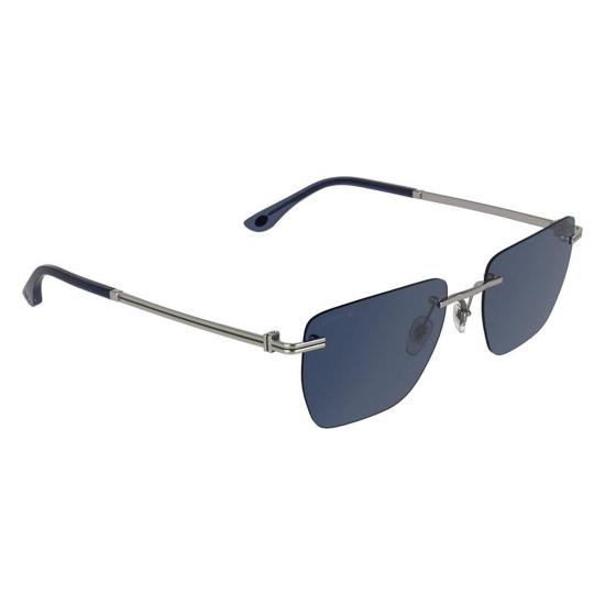  라코스테 선글라스 L282S 038 Indeterminate - LACOSTE