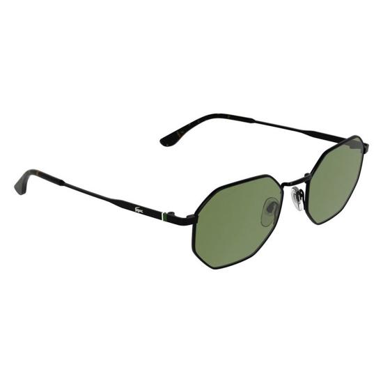  라코스테 선글라스 L280S 001 Indeterminate - LACOSTE
