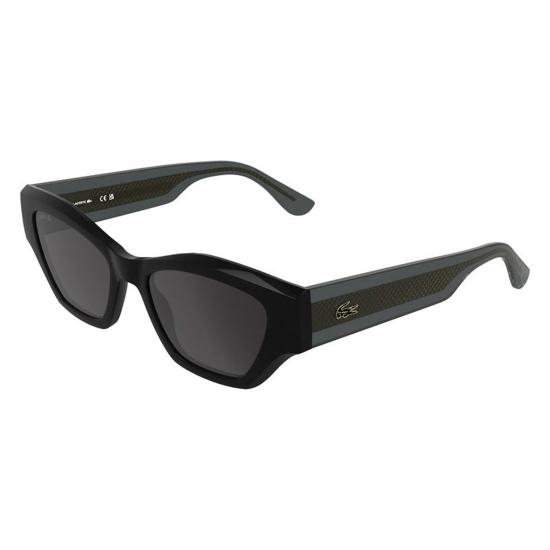  라코스테 선글라스 L6072S 001 Indeterminate