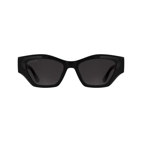  라코스테 선글라스 L6072S 001 Indeterminate - LACOSTE