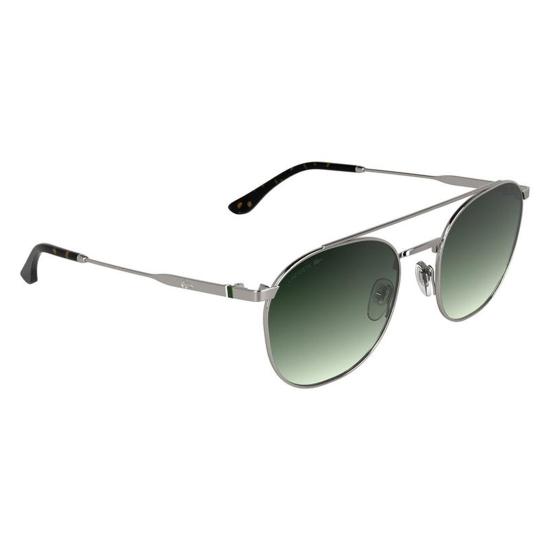  라코스테 선글라스 L281S 033 Indeterminate - LACOSTE