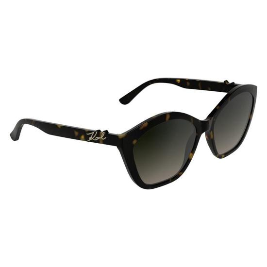  칼라거펠트 선글라스 KL6222S 242 Indeterminate - KARL LAGERFELD