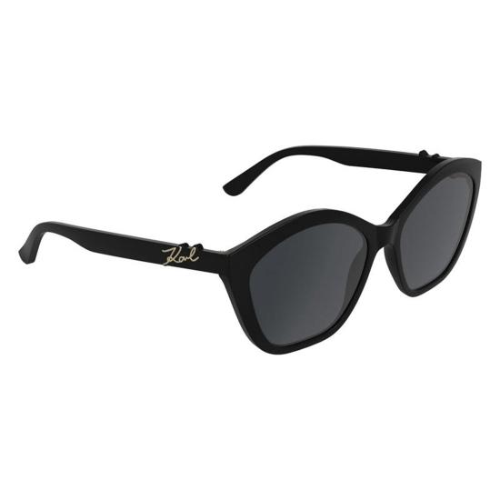  칼라거펠트 선글라스 KL6222S 001 Indeterminate - KARL LAGERFELD
