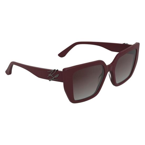  칼라거펠트 선글라스 KL6221S 602 Indeterminate - KARL LAGERFELD
