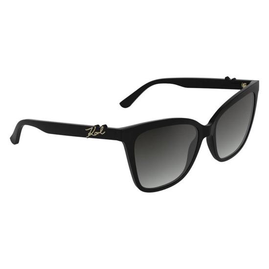  칼라거펠트 선글라스 KL6223S 001 Indeterminate - KARL LAGERFELD