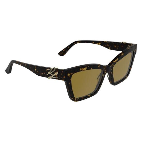  칼라거펠트 선글라스 KL6220S 242 Indeterminate - KARL LAGERFELD