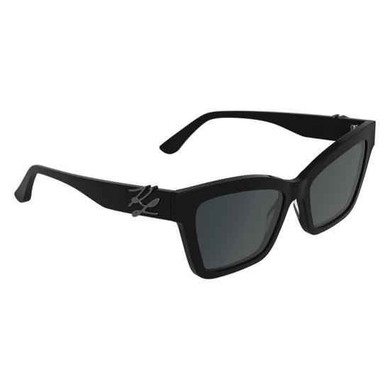  칼라거펠트 선글라스 KL6220S 001 Indeterminate - KARL LAGERFELD