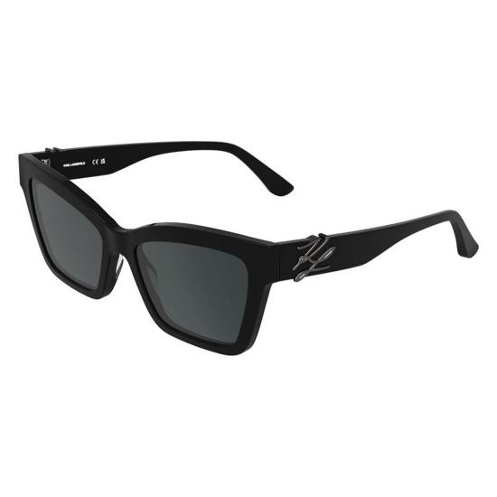  칼라거펠트 선글라스 KL6220S 001 Indeterminate