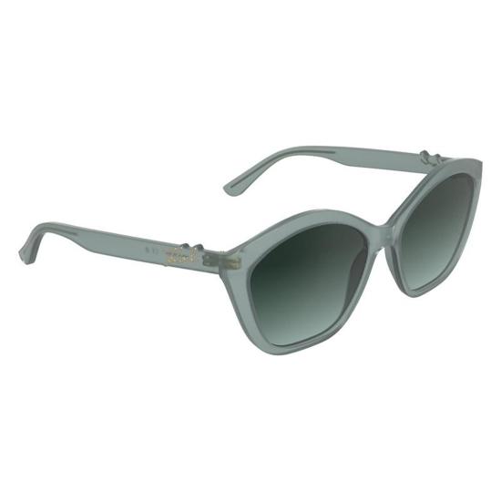  칼라거펠트 선글라스 KL6222S 450 Indeterminate - KARL LAGERFELD
