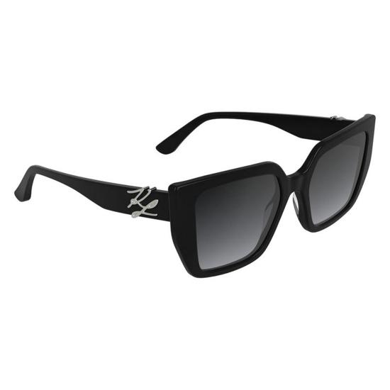  칼라거펠트 선글라스 KL6221S 001 Indeterminate - KARL LAGERFELD