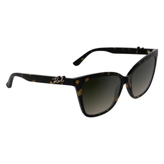  칼라거펠트 선글라스 KL6223S 242 Indeterminate - KARL LAGERFELD