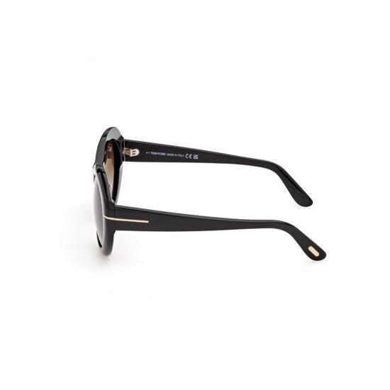  톰포드 선글라스 FT1423 01B Negro Brillante - TOMFORD