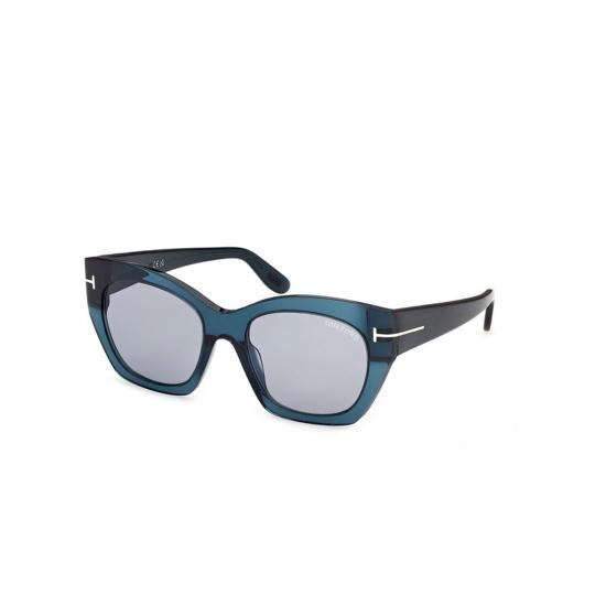  톰포드 선글라스 FT1422 87A Turquoise