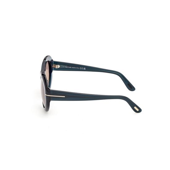  톰포드 선글라스 FT1423 87E Turquoise - TOMFORD