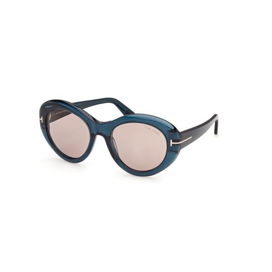  톰포드 선글라스 FT1423 87E Turquoise