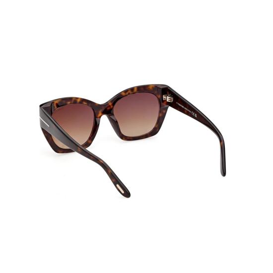  톰포드 선글라스 FT1422 52F Havana - TOMFORD