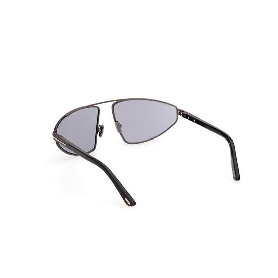  톰포드 선글라스 FT1399 13A Silver - TOMFORD