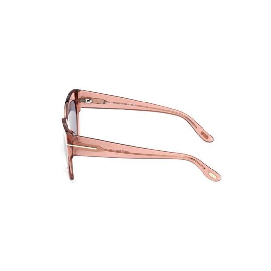  톰포드 선글라스 FT1422 72A Pink - TOMFORD