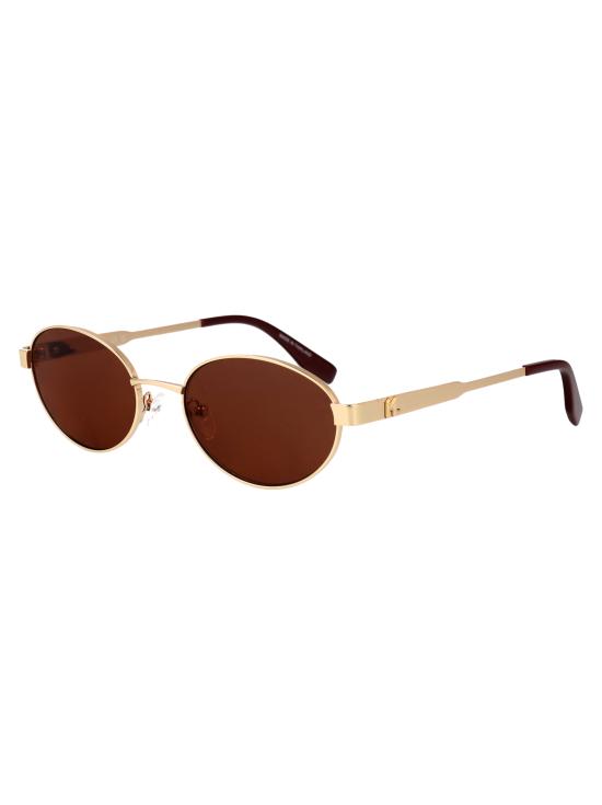  칼라거펠트 선글라스 KL366S 770 Indeterminate - KARL LAGERFELD
