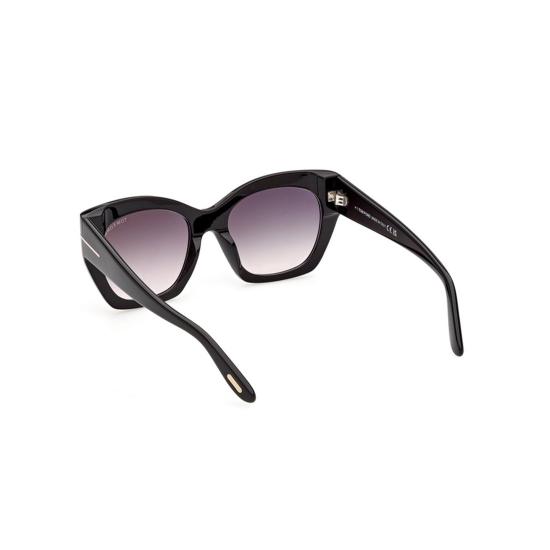  톰포드 선글라스 FT1422 01B Negro Brillante - TOMFORD