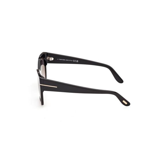  톰포드 선글라스 FT1422 01B Negro Brillante - TOMFORD