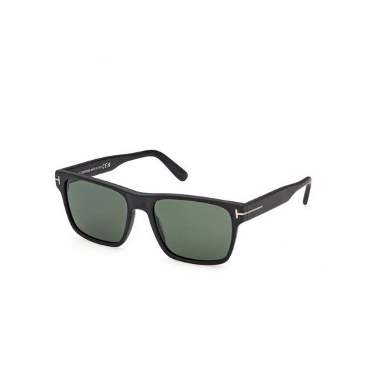  톰포드 선글라스 FT1205 02N Matte Black