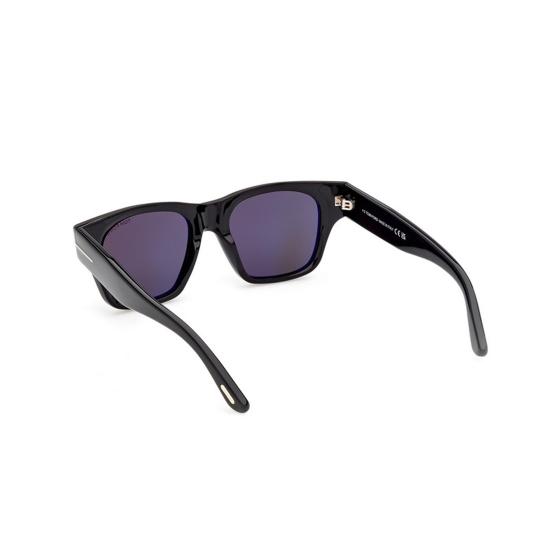  톰포드 선글라스 FT1280 01A Negro Brillante - TOMFORD