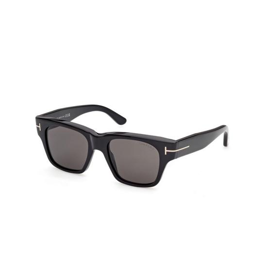 톰포드 선글라스 FT1280 01A Negro Brillante