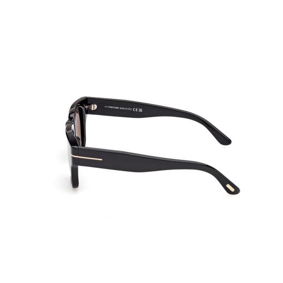  톰포드 선글라스 FT1280 01A Negro Brillante - TOMFORD