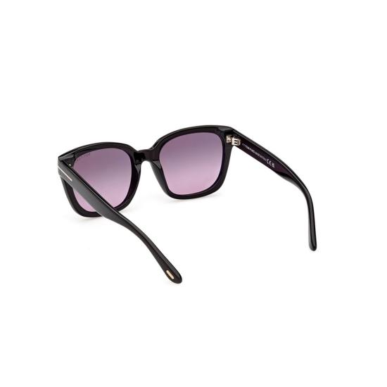  톰포드 선글라스 FT1216 01B Negro Brillante - TOMFORD