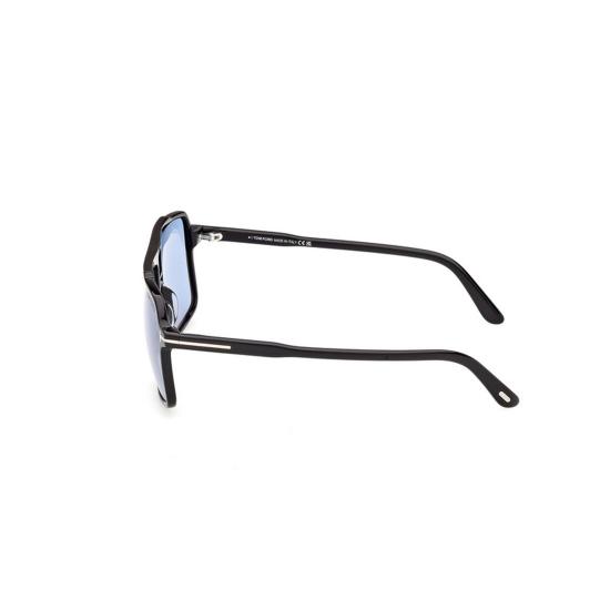  톰포드 선글라스 FT1177 01V Negro Brillante - TOMFORD